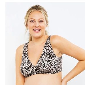 Motherhood maternity nursing bra
